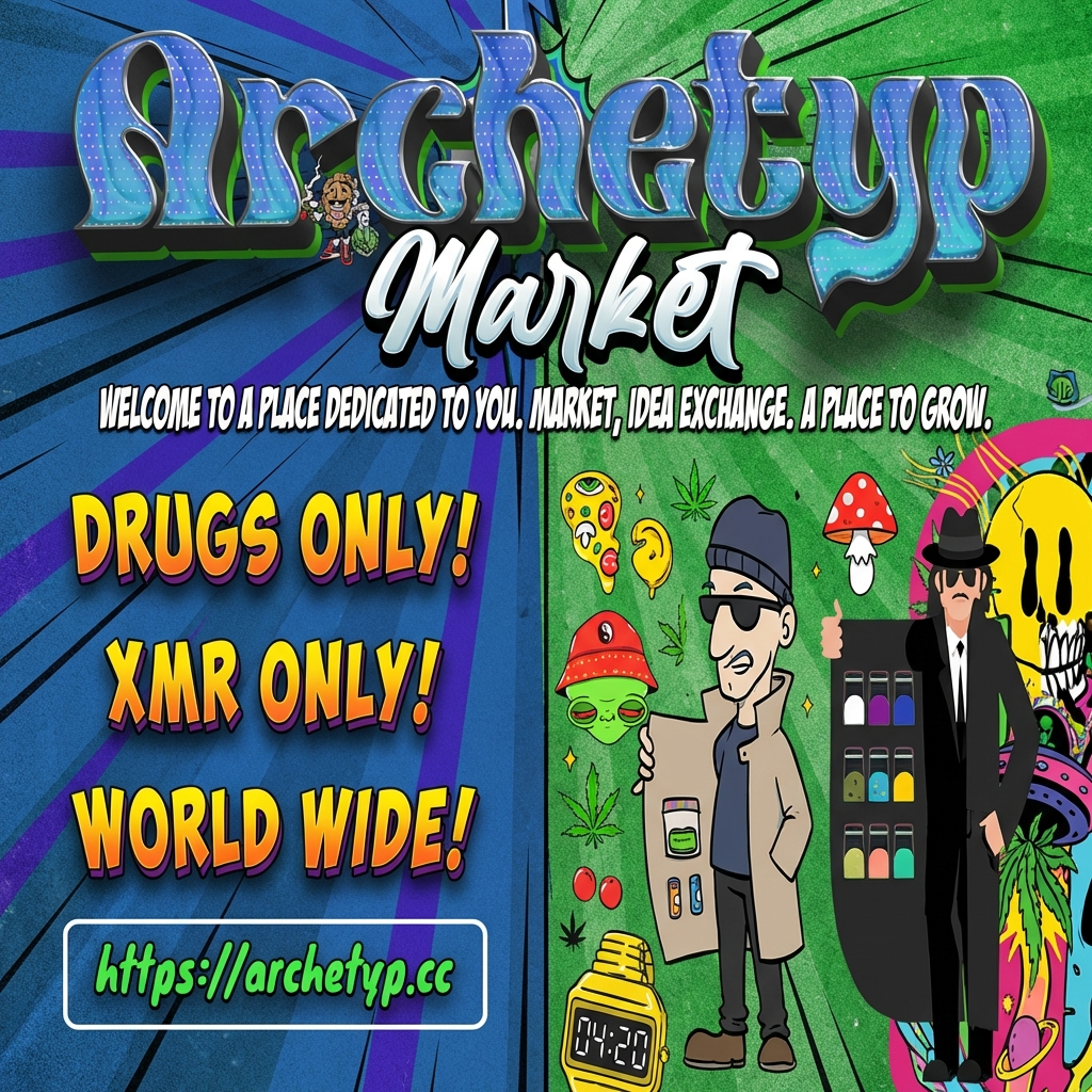 Archetyp Market